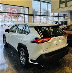 تويوتا راف 4